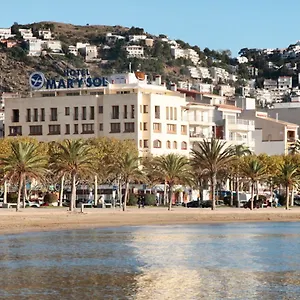 Hotel Prestige Mar Y Sol ****