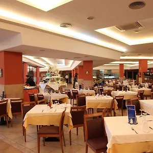 Hotell Ohtels Romana Salou