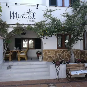 Pensjonat Boutique Mistral **