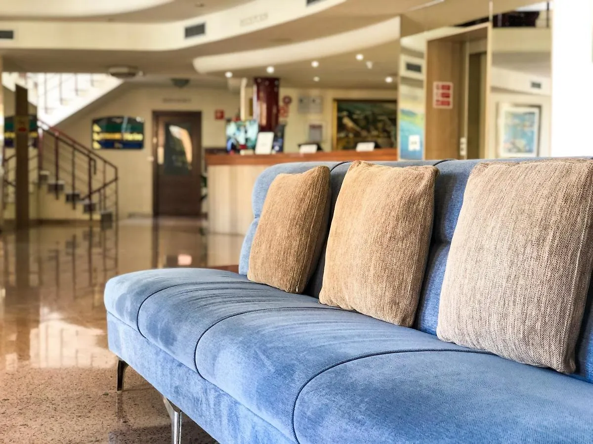 Perla Marina Ξενοδοχείο Nerja