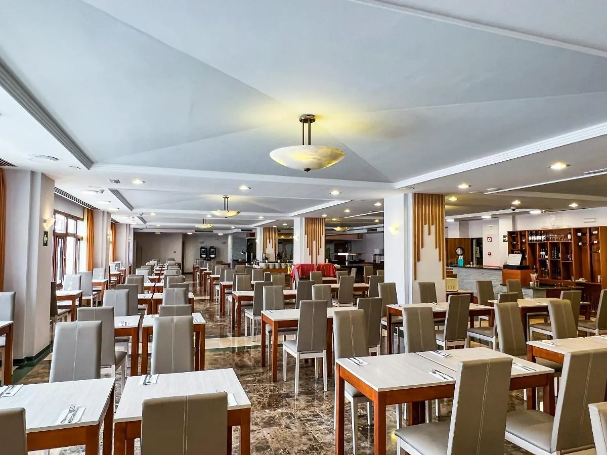 Perla Marina Ξενοδοχείο Nerja