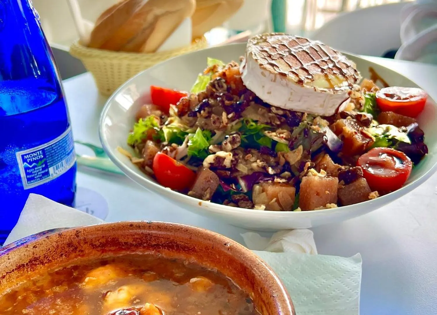 Perla Marina Ξενοδοχείο Nerja