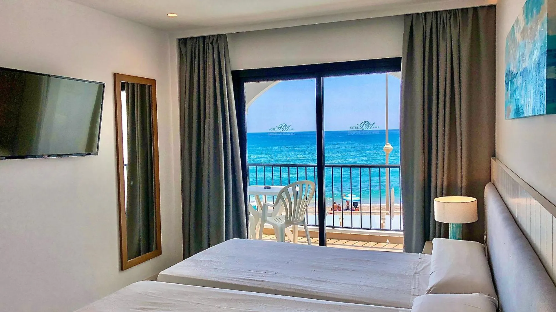 ****  Perla Marina Ξενοδοχείο Nerja Ισπανία