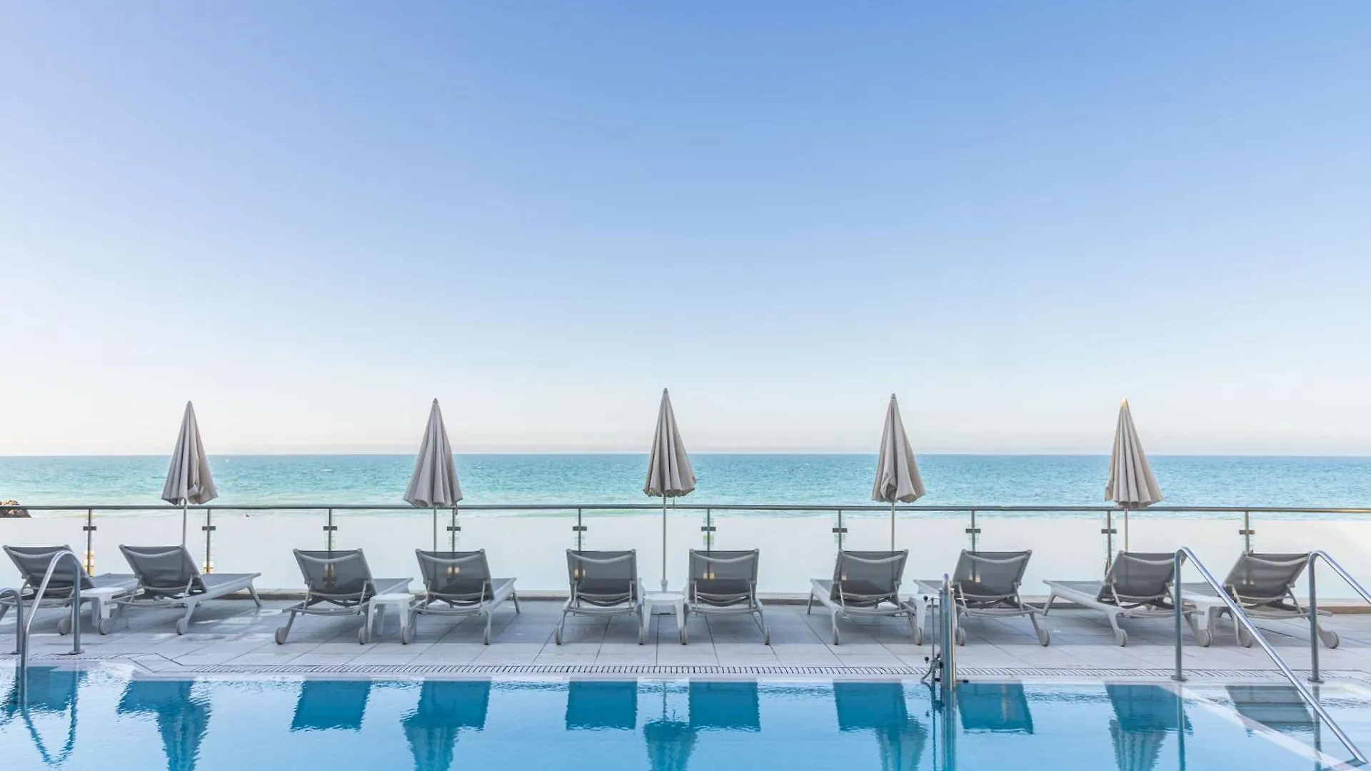 Perla Marina Ξενοδοχείο Nerja