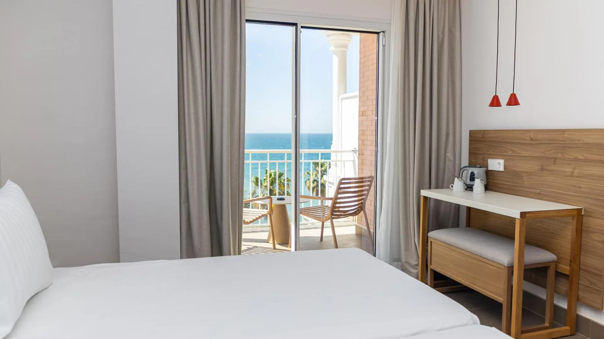 Perla Marina Ξενοδοχείο Nerja