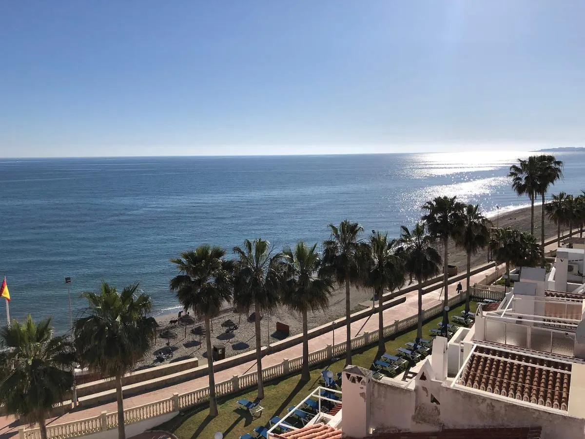 Hotel Perla Marina Nerja 4*,  Hiszpania