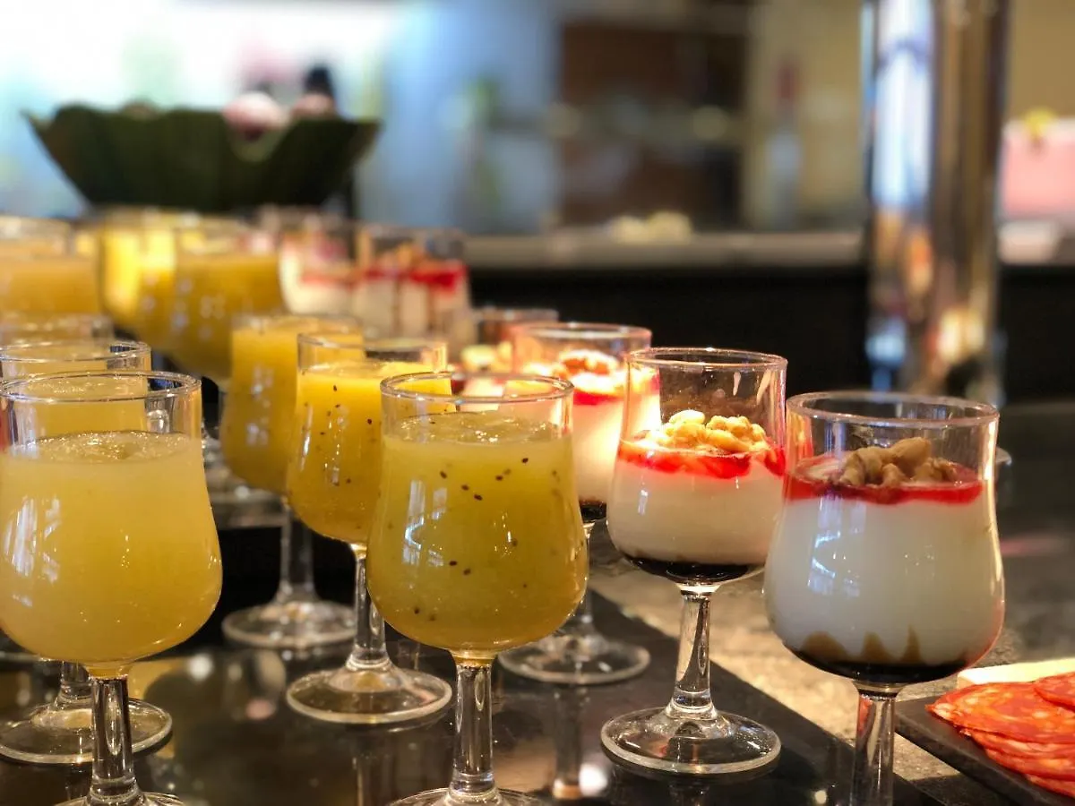 Hotel Perla Marina Nerja