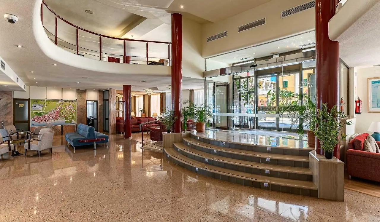 Hotel Perla Marina Nerja