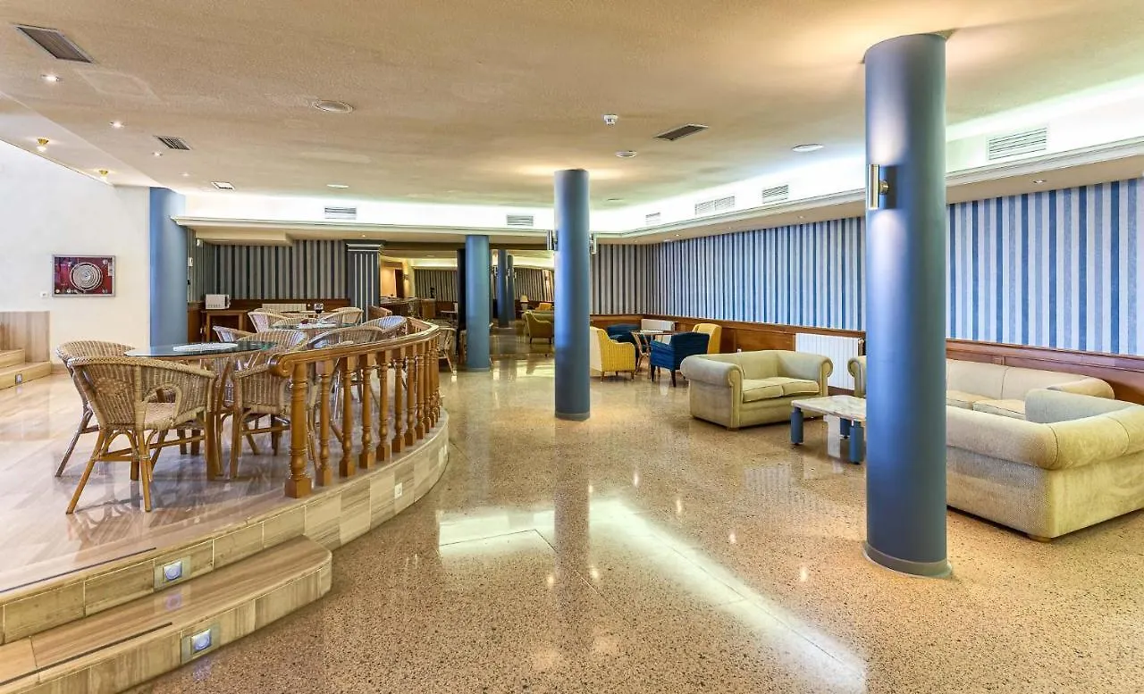 Hotel Perla Marina Nerja