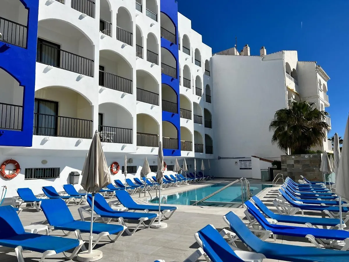Perla Marina Hotel Nerja 4*,
