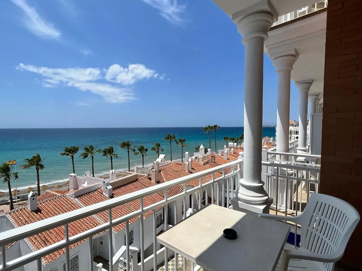 Hotel Perla Marina Nerja Hiszpania