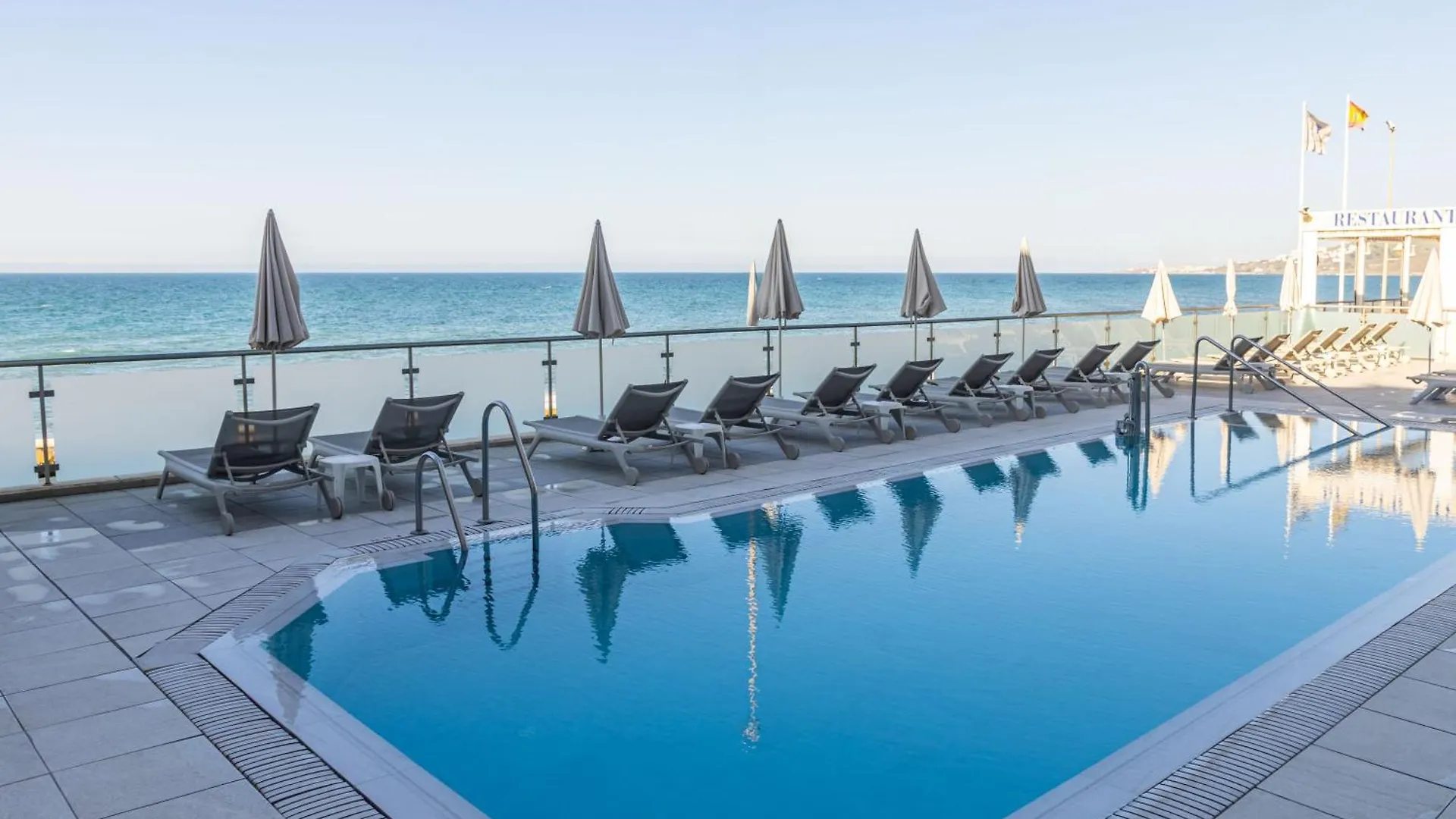 Hotel Perla Marina Nerja