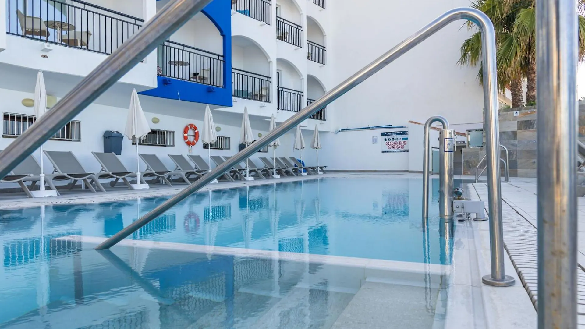 Hotel Perla Marina Nerja