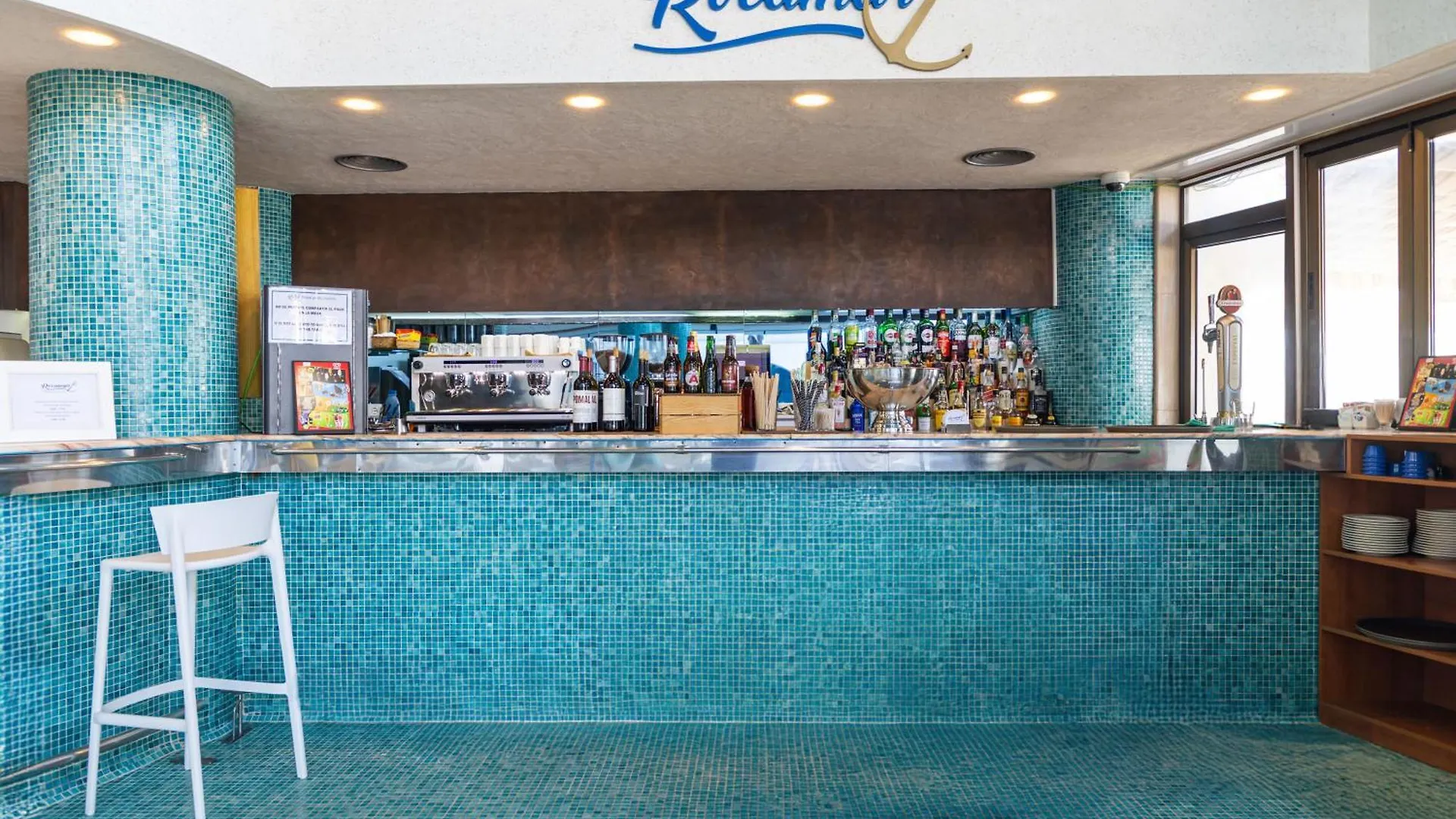 Hotel Perla Marina Nerja