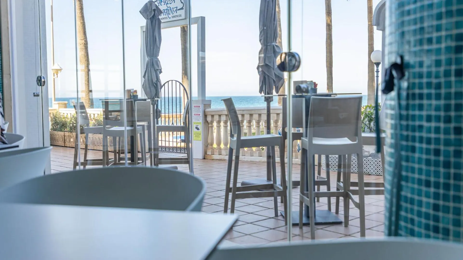 Hotel Perla Marina Nerja