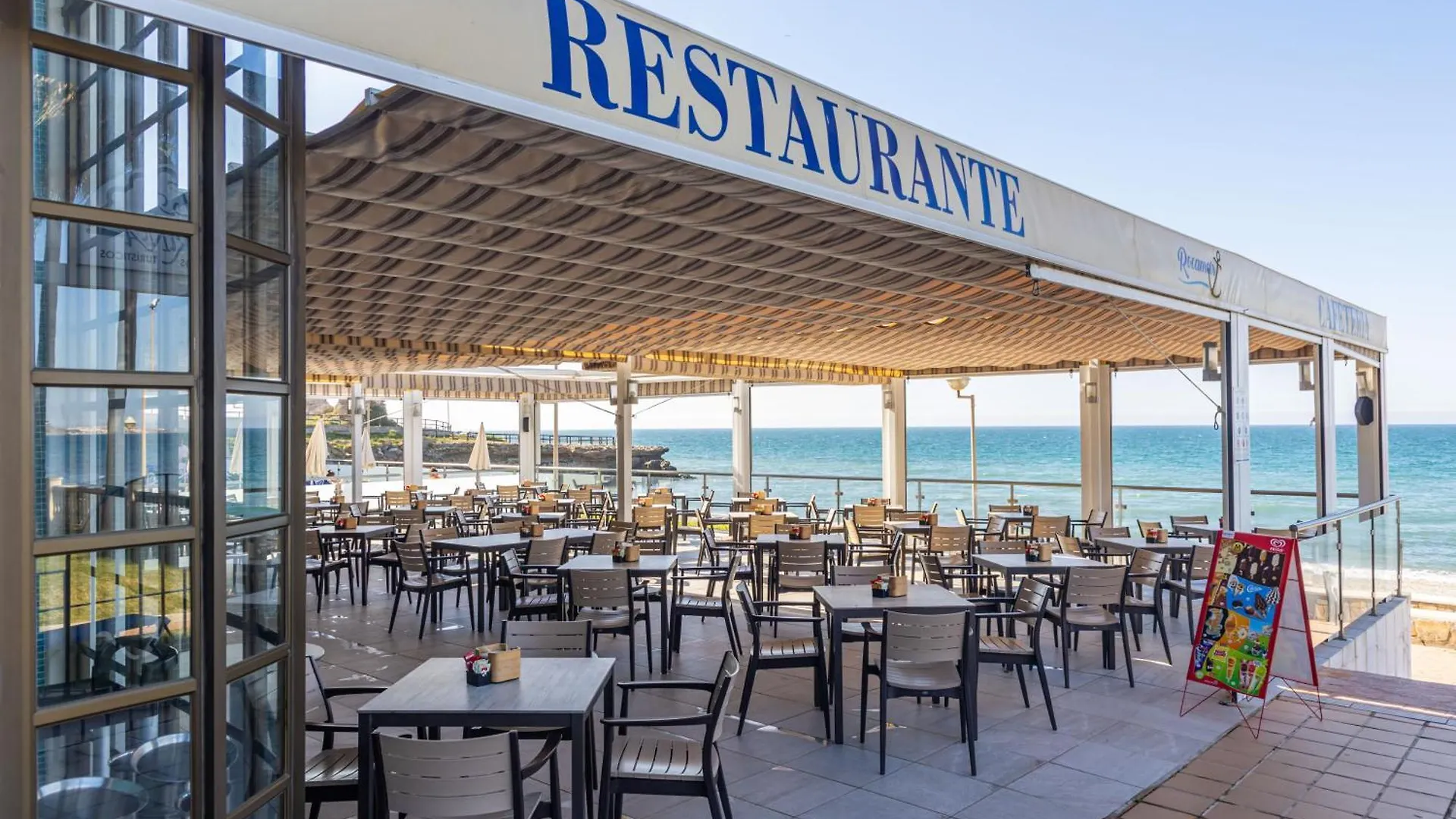 Hotel Perla Marina Nerja