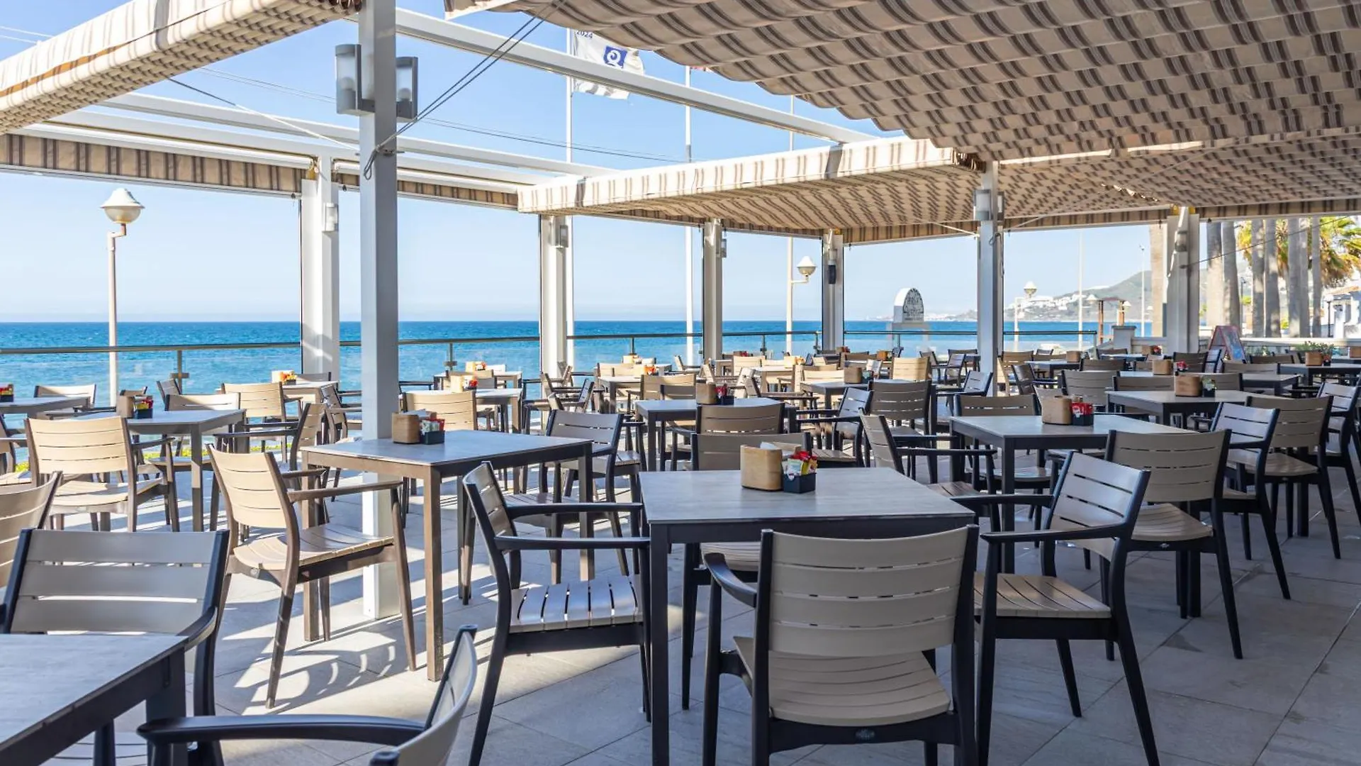 Hotel Perla Marina Nerja