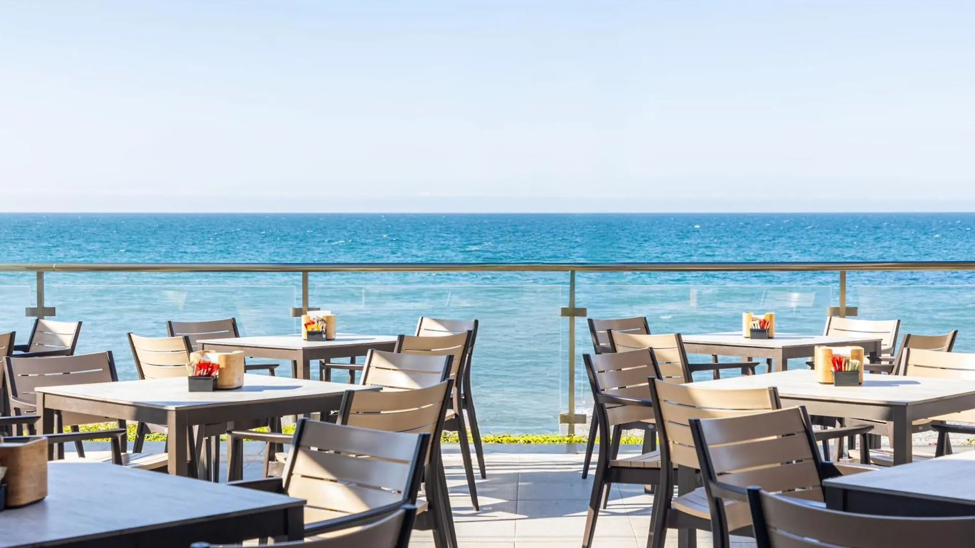 Hotel Perla Marina Nerja